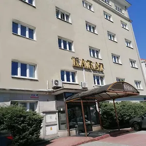 Karat 2* Varşova